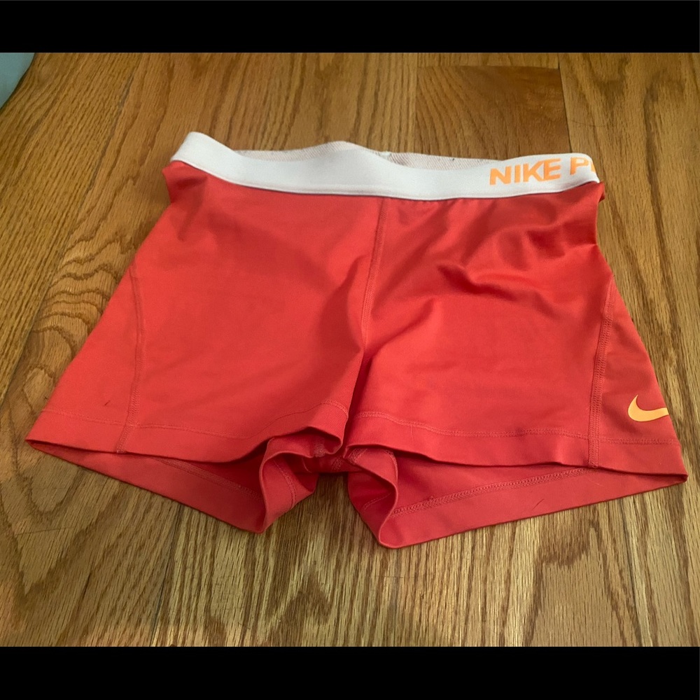 Nike Pro Spandex